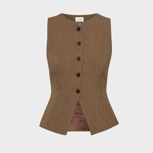 Aritzia Vest - NWT - Wilfred - 8
